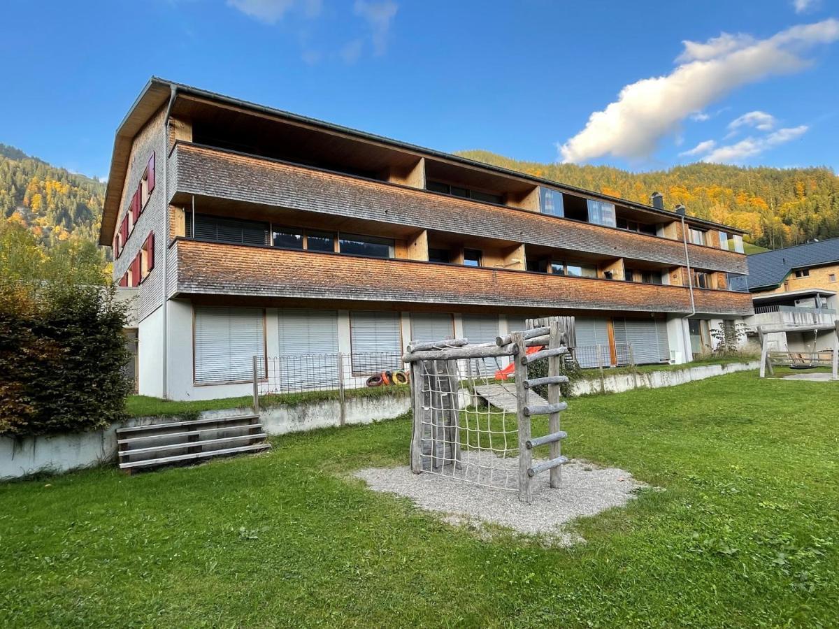 ショペルナウHaus Ritter 286アパートメント エクステリア 写真