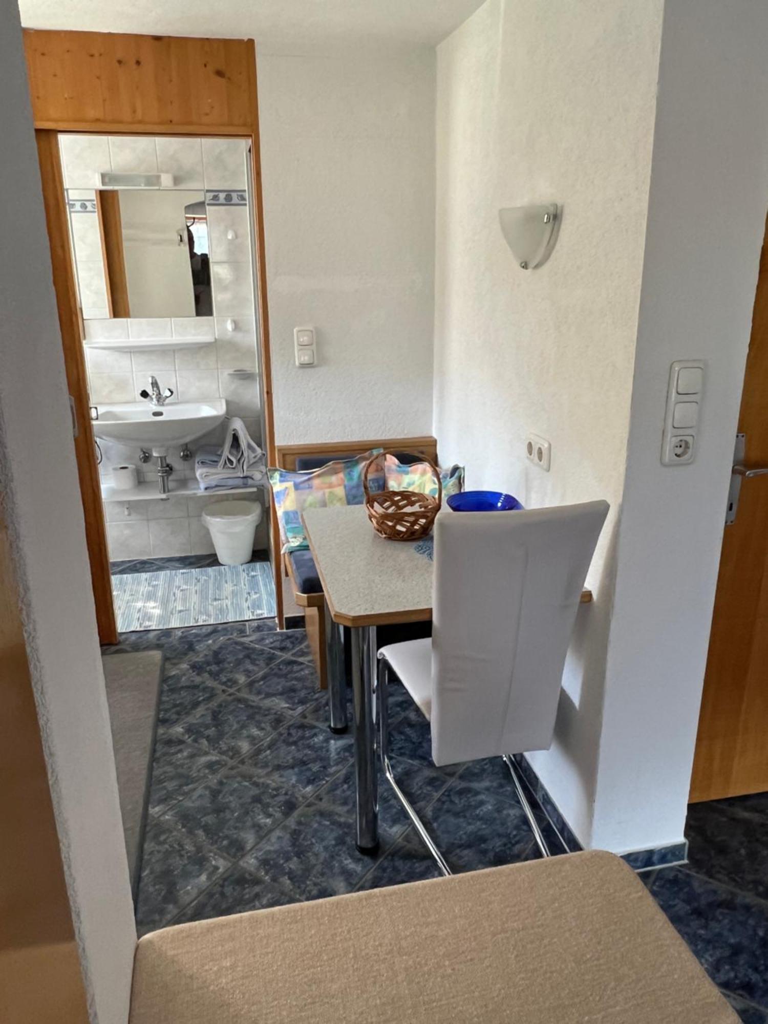 ショペルナウHaus Ritter 286アパートメント エクステリア 写真