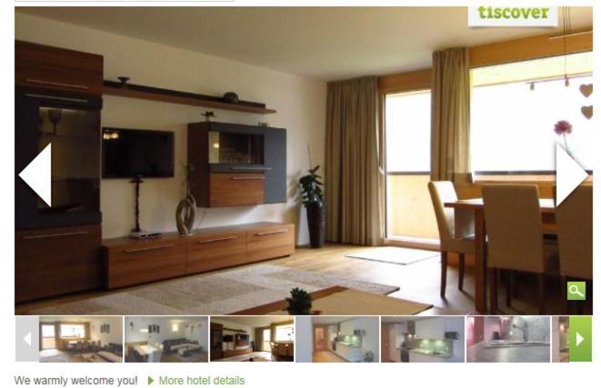 ショペルナウHaus Ritter 286アパートメント エクステリア 写真